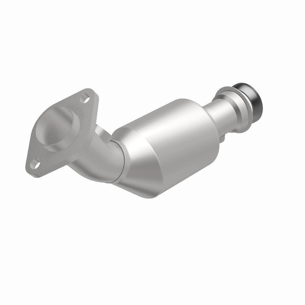 MagnaFlow Exhaust Products 4583051 California CARB Direct-Fit Catalytic Converter for Select Jeep Liberty
