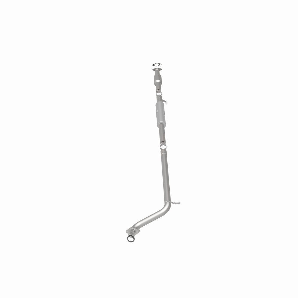 MagnaFlow Exhaust Products 52466 OEM Grade Direct-Fit Catalytic Converter for Select Mitsubishi Galant