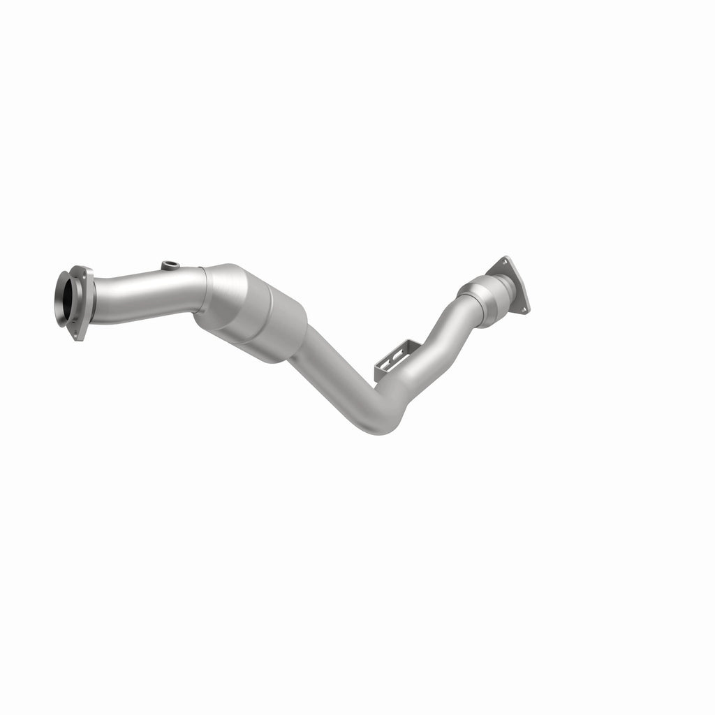 MagnaFlow Exhaust Products 49875 OEM Grade Direct-Fit Catalytic Converter for Select Volkswagen Phaeton