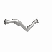 Load image into Gallery viewer, MagnaFlow Exhaust Products 49875 OEM Grade Direct-Fit Catalytic Converter for Select Volkswagen Phaeton