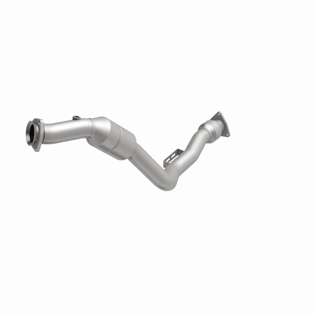 MagnaFlow Exhaust Products 444081 California CARB Direct-Fit Catalytic Converter for Select Volkswagen Phaeton