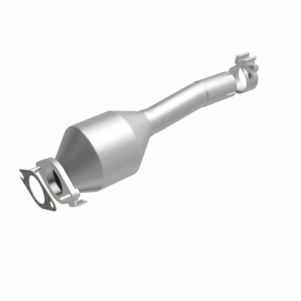 MagnaFlow Exhaust Products 52270 OEM Grade Direct-Fit Catalytic Converter for Select Ford Transit Connect