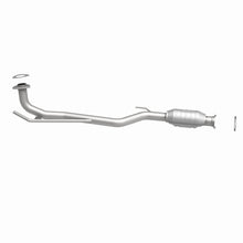 Load image into Gallery viewer, MagnaFlow Exhaust Products 22755 Standard Grade Direct-Fit Catalytic Converter for Select Nissan 300ZX