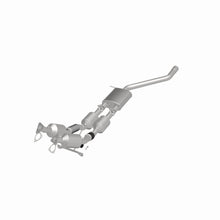 Load image into Gallery viewer, MagnaFlow Exhaust Products 280321 OEM Grade Direct-Fit Catalytic Converter for Select Volkswagen Atlas, Volkswagen Atlas Cross Sport