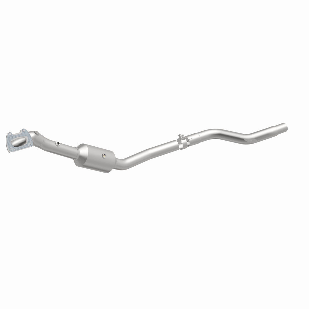 MagnaFlow Exhaust Products 6561141 California CARB Direct-Fit Catalytic Converter for Select Chrysler 300, Dodge Challenger, Dodge Charger
