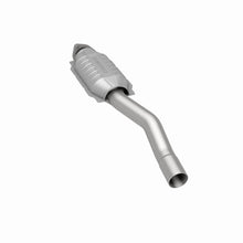 Load image into Gallery viewer, MagnaFlow Exhaust Products 23949 Standard Grade Direct-Fit Catalytic Converter for Select Volvo 740, Volvo 745, Volvo 760, Volvo 940