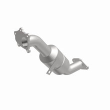Load image into Gallery viewer, MagnaFlow Exhaust Products 49162 OEM Grade Direct-Fit Catalytic Converter for Select Subaru Impreza