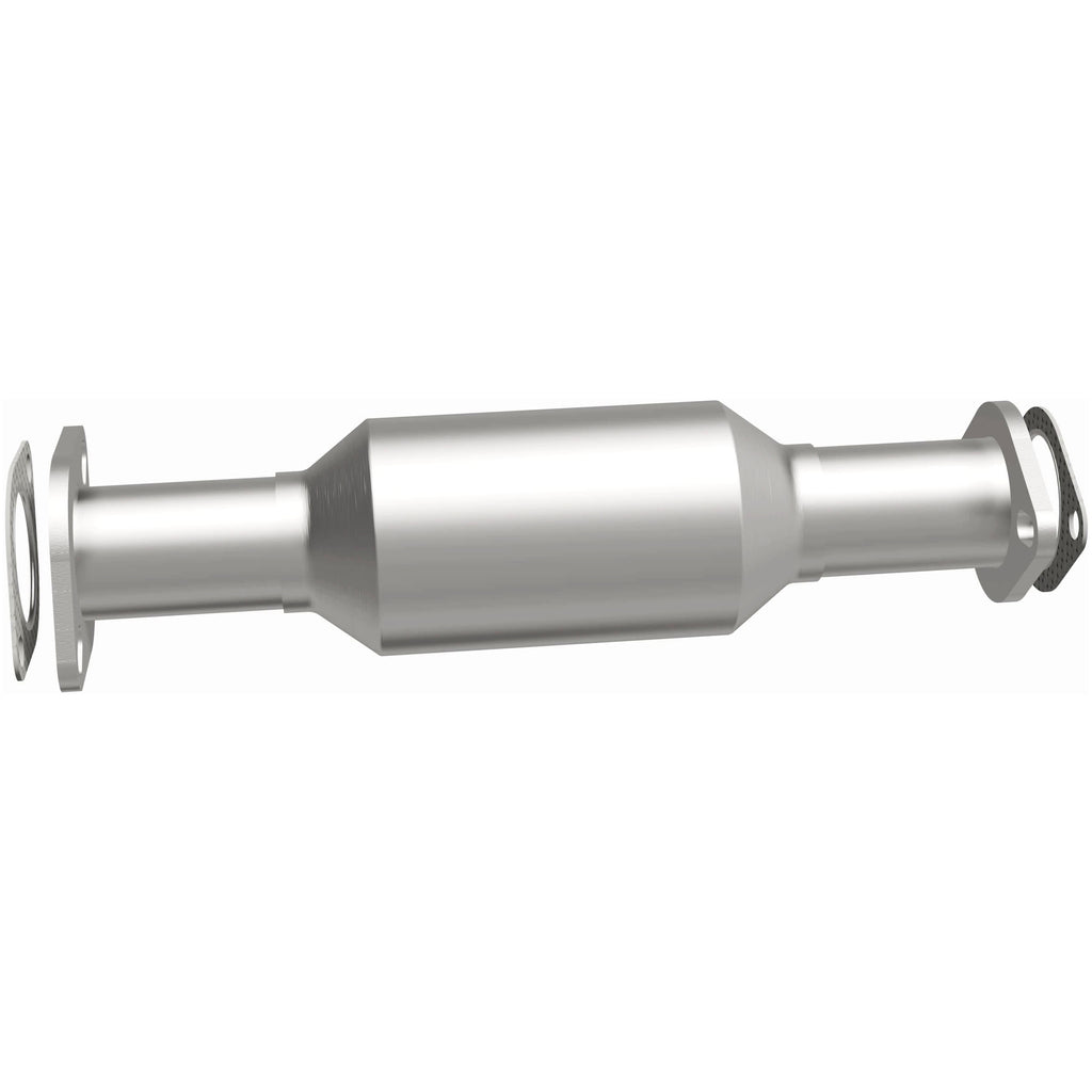 MagnaFlow Exhaust Products 4481445 California CARB Direct-Fit Catalytic Converter for Select Nissan Pickup