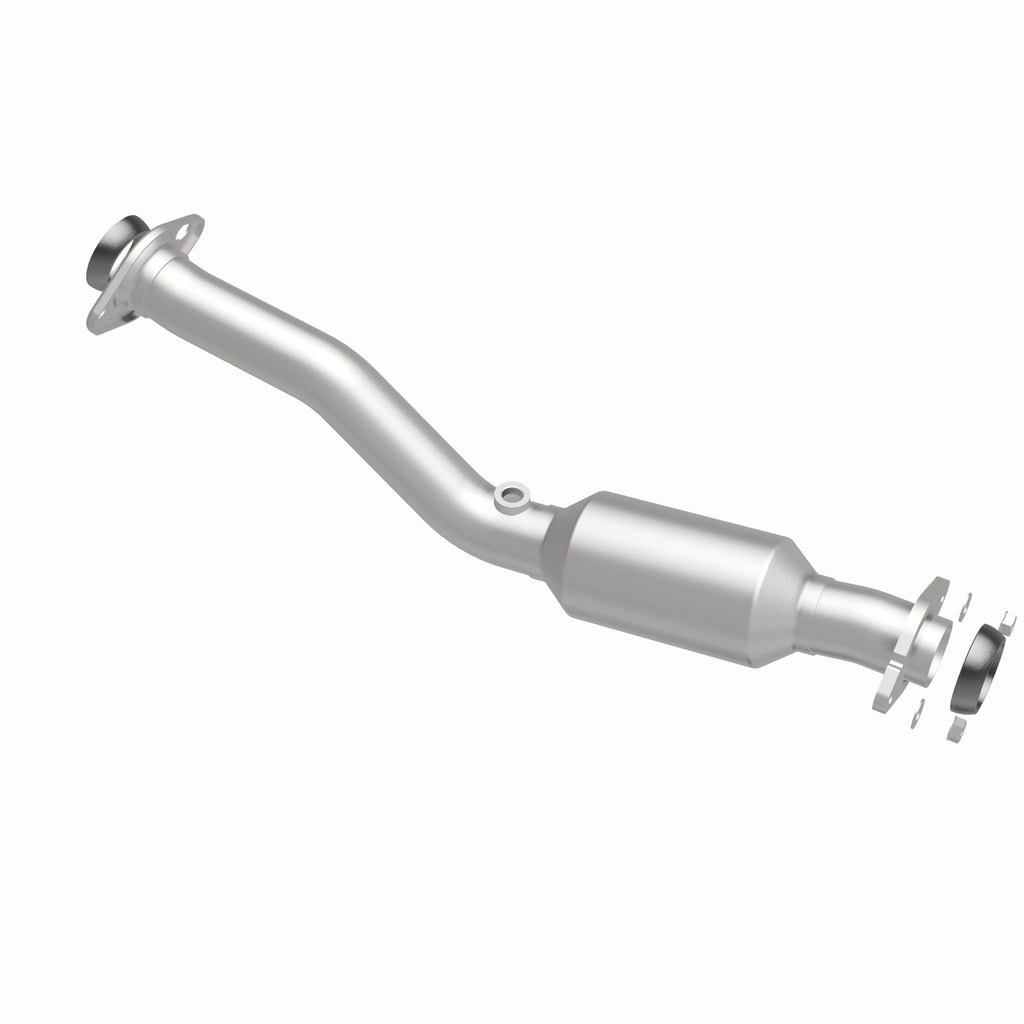 MagnaFlow Exhaust Products 5571709 California CARB Direct-Fit Catalytic Converter for Select Nissan Sentra