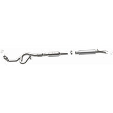 Load image into Gallery viewer, MagnaFlow Exhaust Products 51248 OEM Grade Direct-Fit Catalytic Converter for Select Hyundai Santa Fe