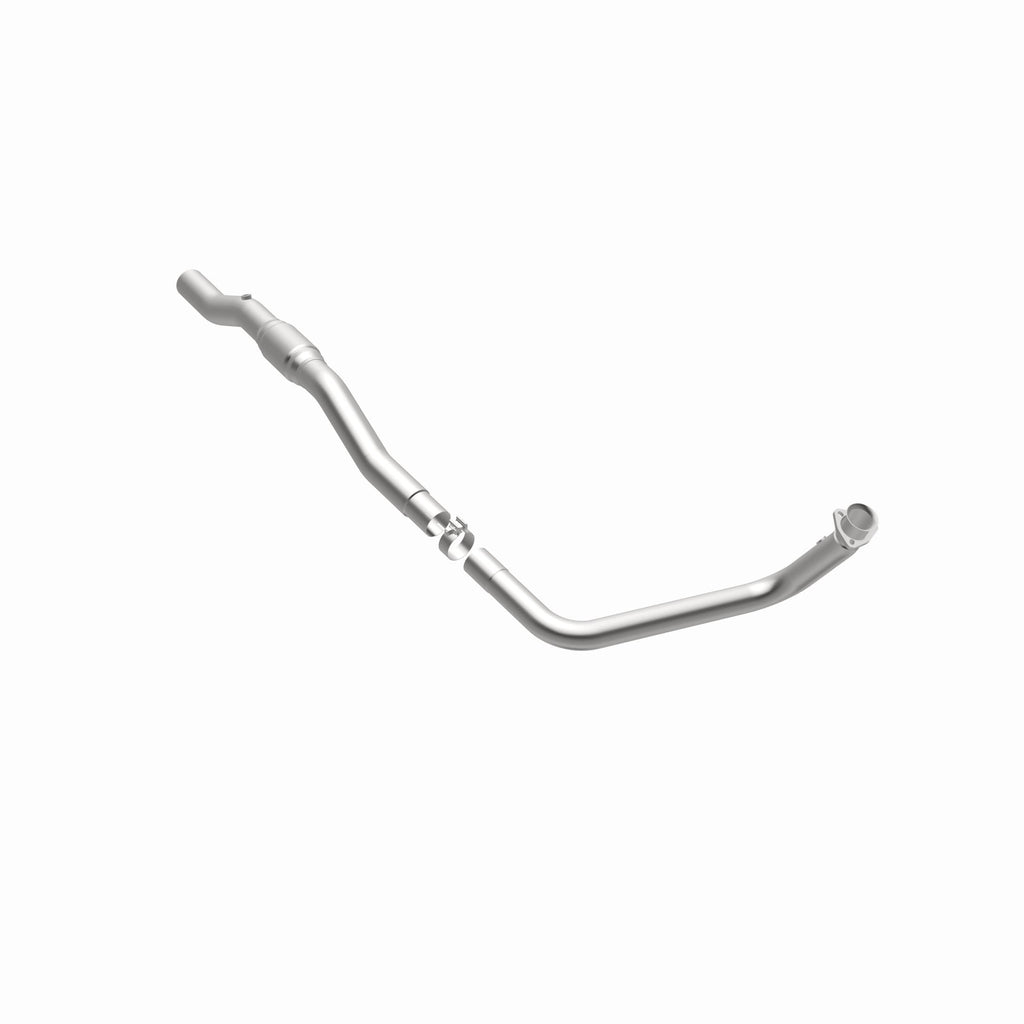 MagnaFlow Exhaust Products 24223 HM Grade Direct-Fit Catalytic Converter for Select Chevrolet Express 2500, Chevrolet Express 3500, GMC Savana 2500, GMC Savana