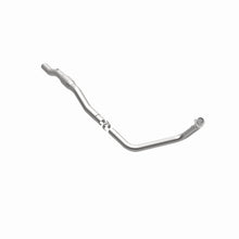 Load image into Gallery viewer, MagnaFlow Exhaust Products 24223 HM Grade Direct-Fit Catalytic Converter for Select Chevrolet Express 2500, Chevrolet Express 3500, GMC Savana 2500, GMC Savana