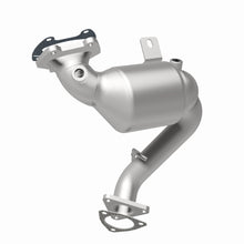 Load image into Gallery viewer, MagnaFlow Exhaust Products 22-161 OEM Grade Manifold Catalytic Converter for Select Chrysler 200, Jeep Cherokee