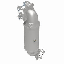 Load image into Gallery viewer, MagnaFlow Exhaust Products 6561120 California CARB Direct-Fit Catalytic Converter for Select Honda Civic
