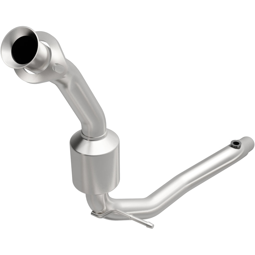 MagnaFlow Exhaust Products 50204 HM Grade Direct-Fit Catalytic Converter for Select Chrysler Concorde, Chrysler LHS, Chrysler New Yorker, Dodge Intrepid, Eagle Vision