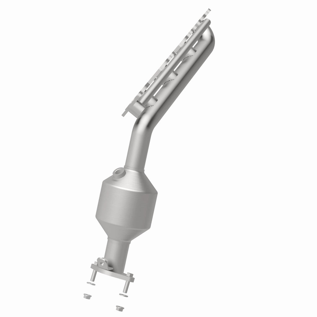 MagnaFlow Exhaust Products 51795 OEM Grade Manifold Catalytic Converter for Select Lexus GX460