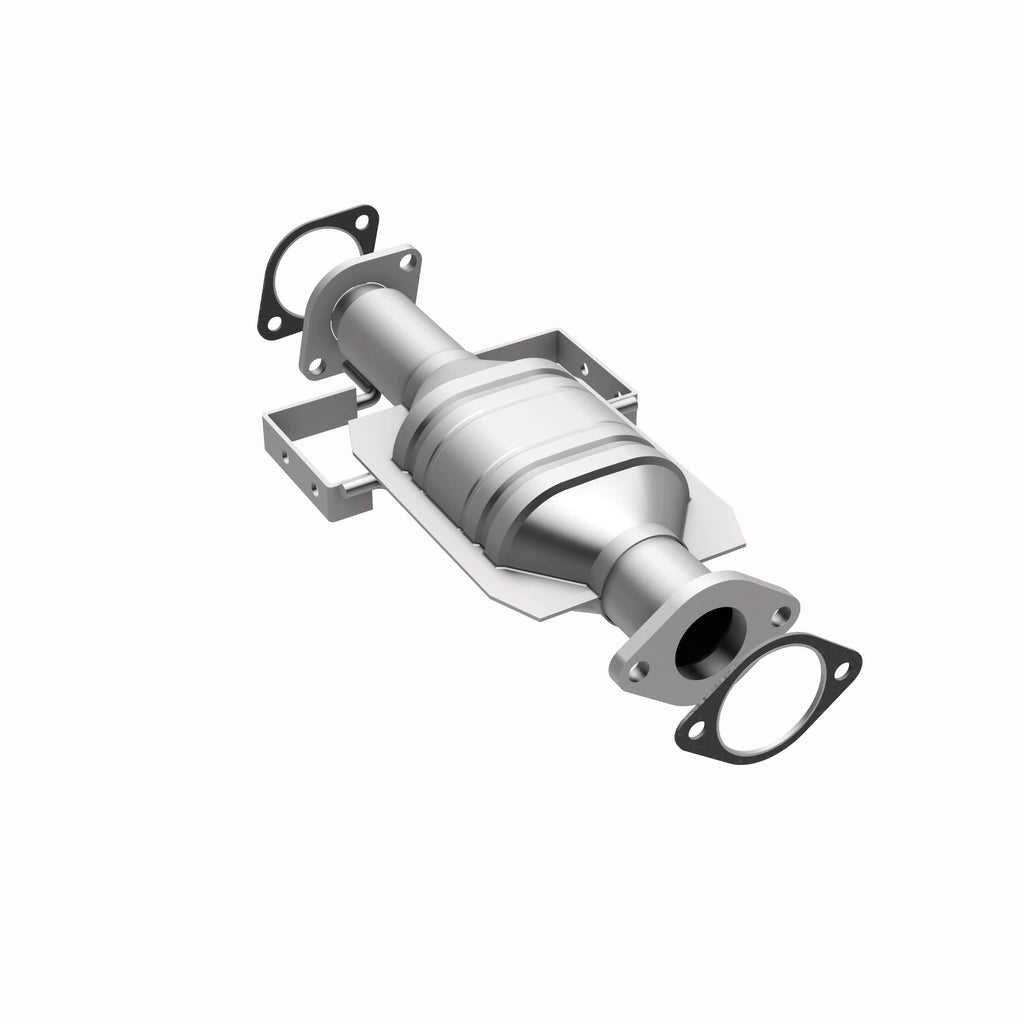 MagnaFlow Exhaust Products 49895 OEM Grade Direct-Fit Catalytic Converter for Select Chrysler Sebring, Dodge Avenger, Eagle Talon, Mitsubishi Eclipse, Mitsubishi Galant