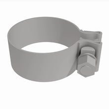 Load image into Gallery viewer, MagnaFlow Exhaust Products 10162 10 pk - Lap Joint Band Clamp - 2.50in.