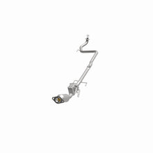 Load image into Gallery viewer, MagnaFlow Exhaust Products 280455 OEM Grade Direct-Fit Catalytic Converter for Select Toyota Prius C