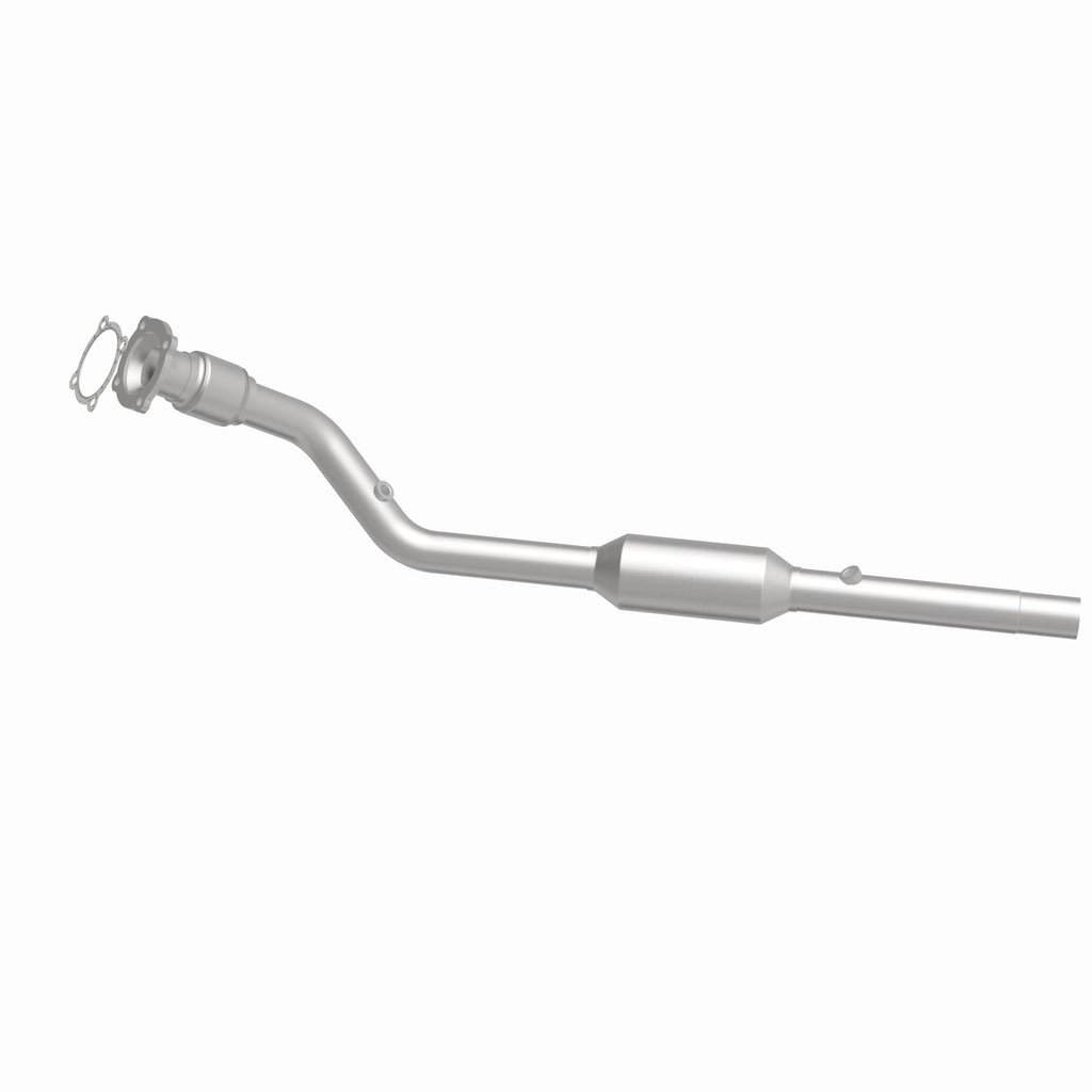 MagnaFlow Exhaust Products 4481606 California CARB Direct-Fit Catalytic Converter for Select Audi TT