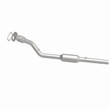 Load image into Gallery viewer, MagnaFlow Exhaust Products 4481606 California CARB Direct-Fit Catalytic Converter for Select Audi TT