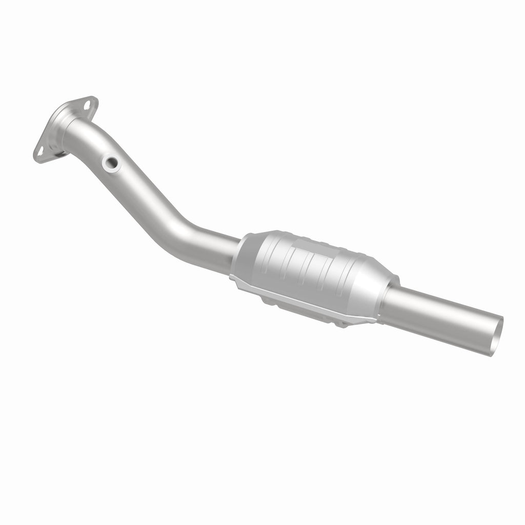 MagnaFlow Exhaust Products 49961 OEM Grade Direct-Fit Catalytic Converter for Select Dodge Caliber, Jeep Compass, Jeep Patriot