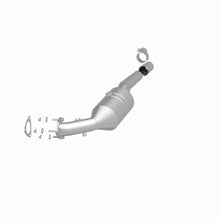 Load image into Gallery viewer, MagnaFlow Exhaust Products 49928 OEM Grade Direct-Fit Catalytic Converter for Select Porsche 911