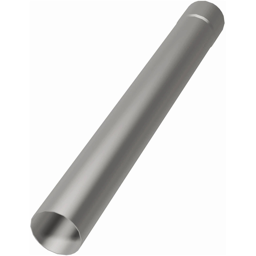 MagnaFlow Exhaust Products 15451 Direct-Fit Exhaust Pipe for Select Dodge Ram 2500, Dodge Ram 3500, Ford Excursion, Ford F-250 Super Duty, Ford F-350 Super Duty, GMC Sierra HD, GMC Sierra