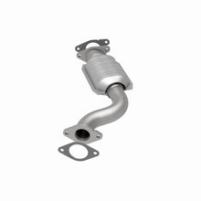 Load image into Gallery viewer, MagnaFlow Exhaust Products 457028 California CARB Direct-Fit Catalytic Converter for Select Ford Contour, Mercury Cougar, Mercury Mystique