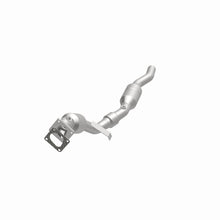 Load image into Gallery viewer, MagnaFlow Exhaust Products 441094 California CARB Direct-Fit Catalytic Converter for Select Audi Allroad Quattro, Audi S4