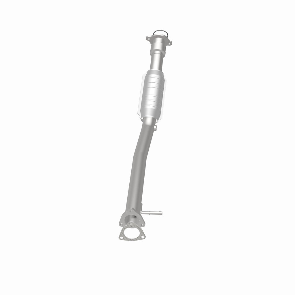 MagnaFlow Exhaust Products 49220 OEM Grade Direct-Fit Catalytic Converter for Select Chevrolet Equinox, Pontiac Torrent