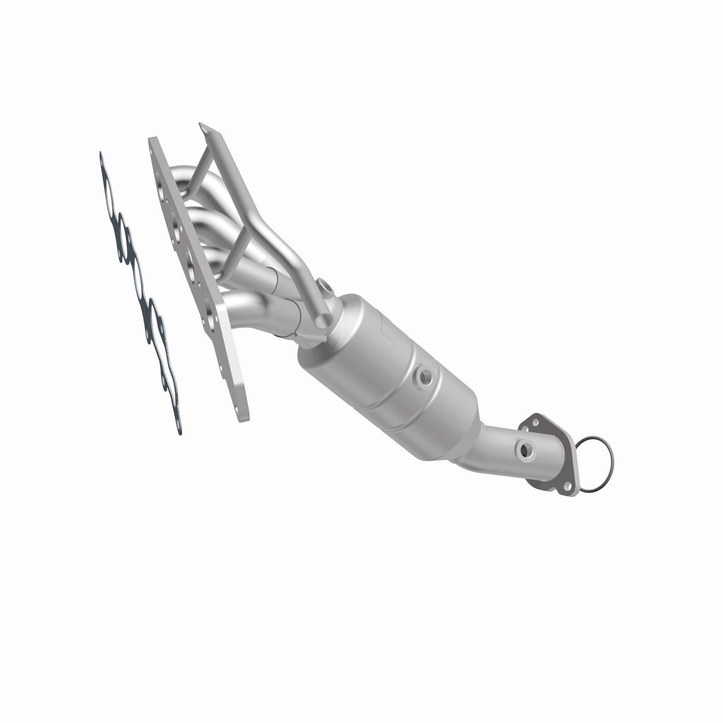 MagnaFlow Exhaust Products 50309 HM Grade Manifold Catalytic Converter for Select Ford Fusion, Mercury Milan