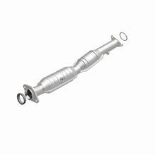 Load image into Gallery viewer, MagnaFlow Exhaust Products 51504 OEM Grade Direct-Fit Catalytic Converter for Select Acura RL