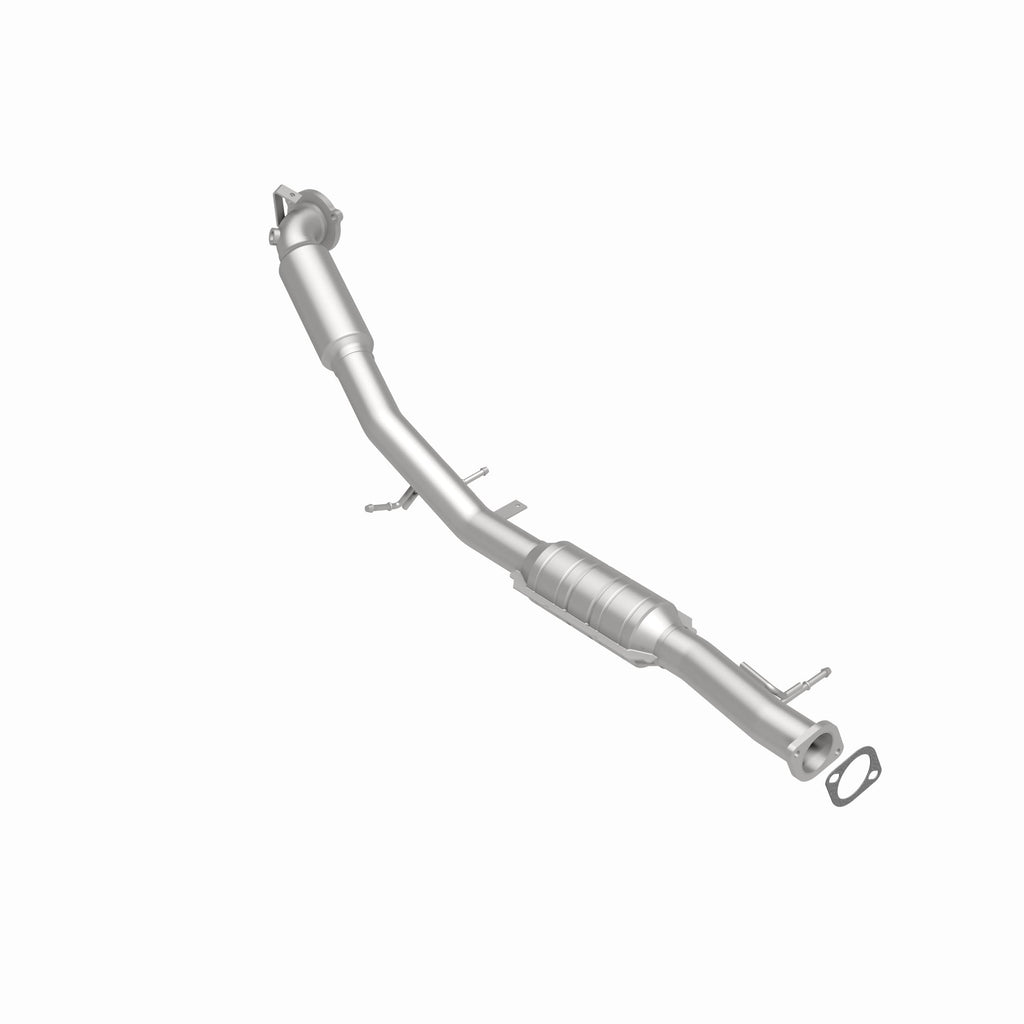 MagnaFlow Exhaust Products 49257 OEM Grade Direct-Fit Catalytic Converter for Select Volvo C30, Volvo C70, Volvo S40, Volvo V50