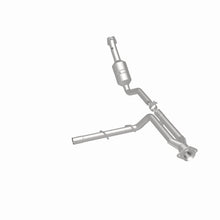 Load image into Gallery viewer, MagnaFlow Exhaust Products 5551156 California CARB Direct-Fit Catalytic Converter for Select Ford F-150