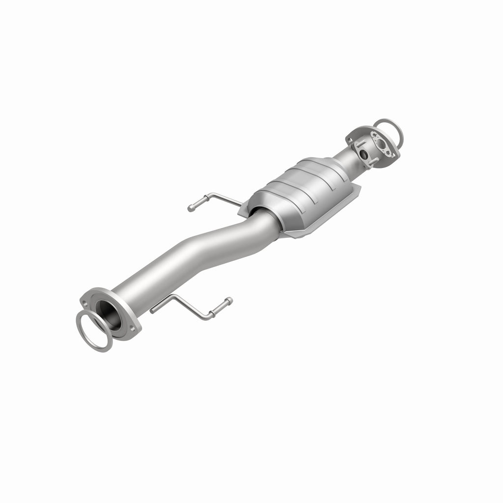 MagnaFlow Exhaust Products 447225 California CARB Direct-Fit Catalytic Converter for Select Toyota 4Runner