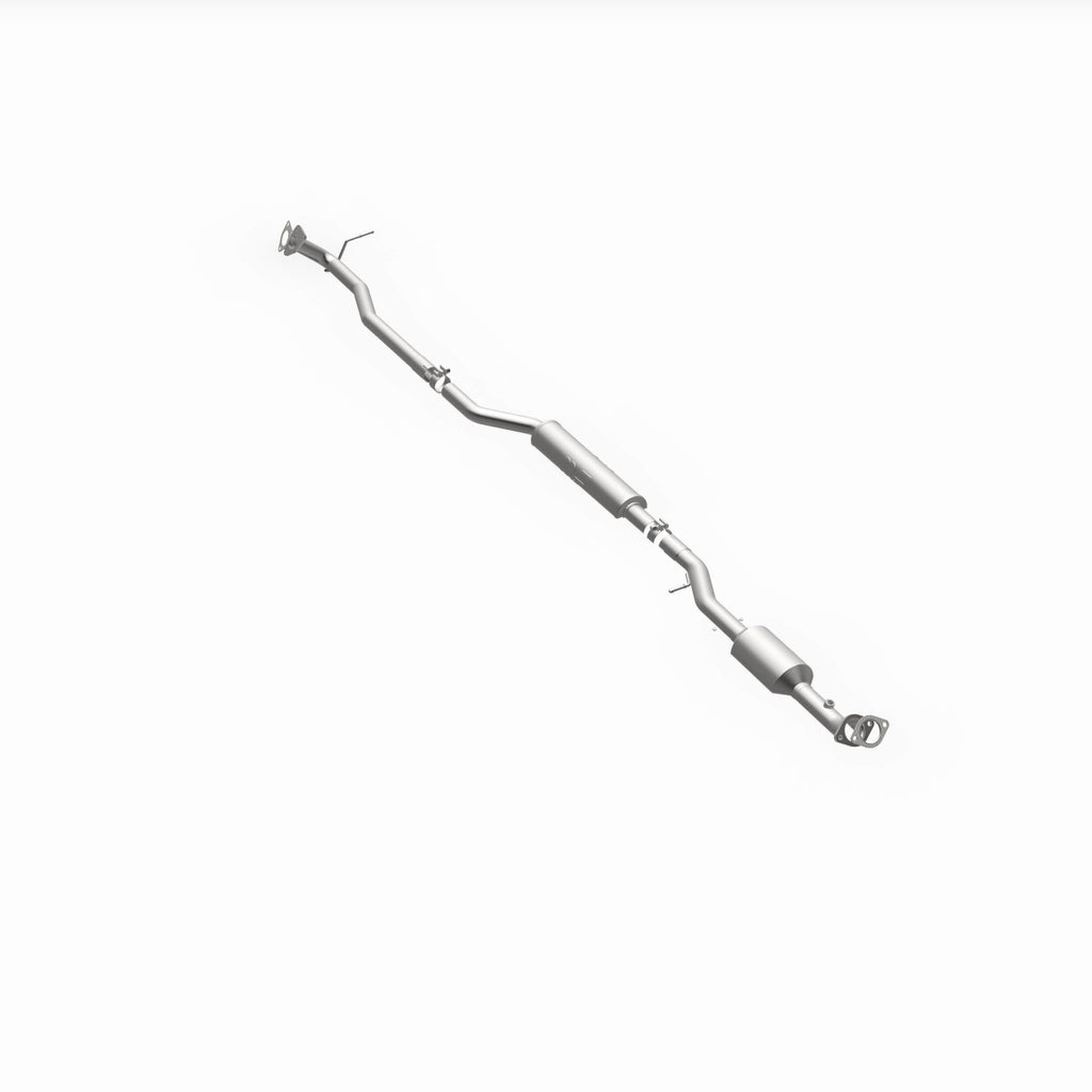 MagnaFlow Exhaust Products 21-766 OEM Grade Direct-Fit Catalytic Converter for Select Mitsubishi Outlander Sport
