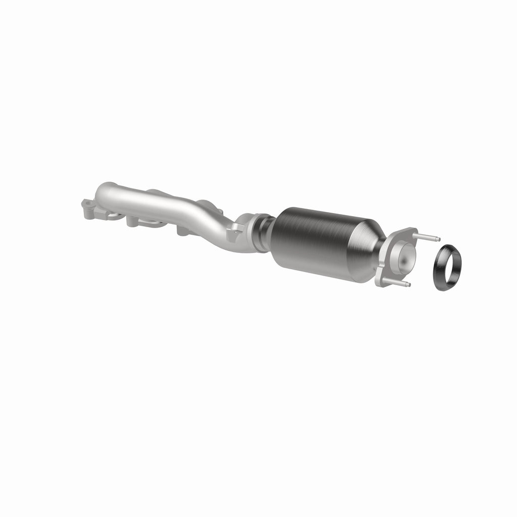 MagnaFlow Exhaust Products 51070 OEM Grade Manifold Catalytic Converter for Select Cadillac SRX, Cadillac STS