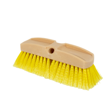 Load image into Gallery viewer, Felton SB10Y Yellow 10&quot; All Purpose Wash Brush