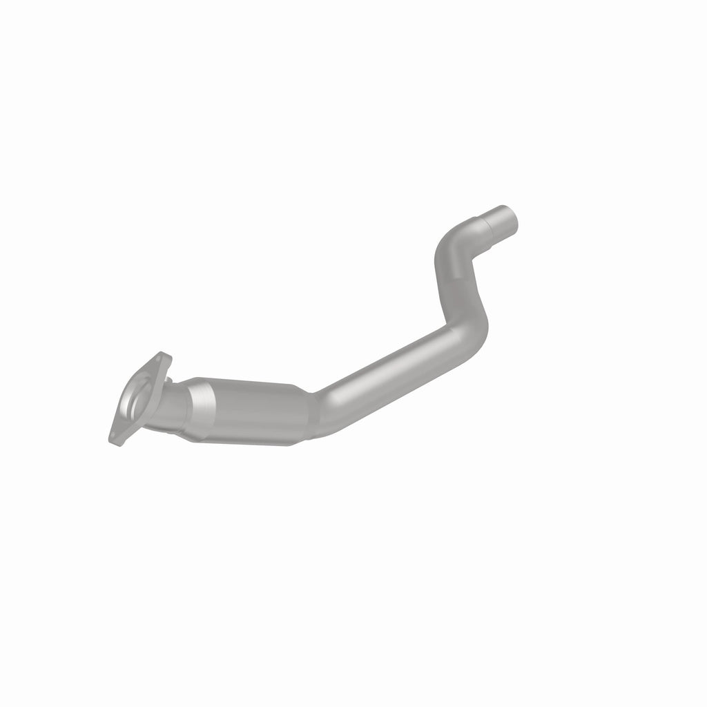 MagnaFlow Exhaust Products 5461964 California CARB Direct-Fit Catalytic Converter for Select Chrysler 300, Dodge Challenger, Dodge Charger, Dodge Magnum