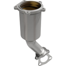 Load image into Gallery viewer, MagnaFlow Exhaust Products 452096 California CARB Direct-Fit Catalytic Converter for Select Nissan Frontier