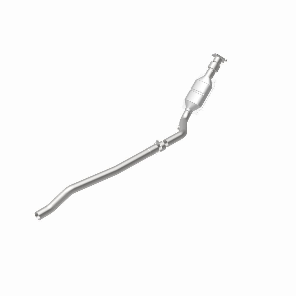 MagnaFlow Exhaust Products 93278 HM Grade Direct-Fit Catalytic Converter for Select Chrysler Grand Voyager, Chrysler Voyager, Dodge Caravan, Dodge Grand Caravan, Plymouth Grand Voyager, Plymouth Voyager