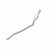 Load image into Gallery viewer, MagnaFlow Exhaust Products 93278 HM Grade Direct-Fit Catalytic Converter for Select Chrysler Grand Voyager, Chrysler Voyager, Dodge Caravan, Dodge Grand Caravan, Plymouth Grand Voyager, Plymouth Voyager