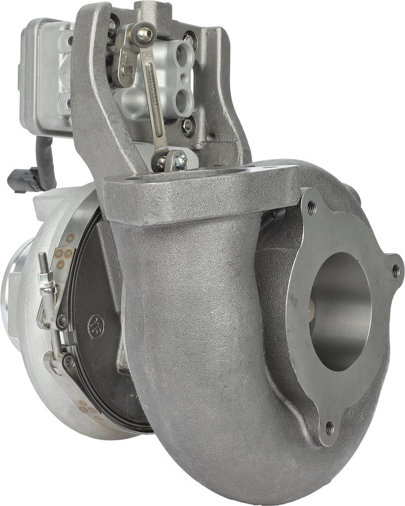 Alliant Power AP90042 Turbocharger
