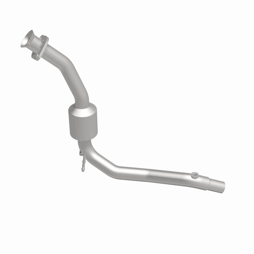 MagnaFlow Exhaust Products 50204 HM Grade Direct-Fit Catalytic Converter for Select Chrysler Concorde, Chrysler LHS, Chrysler New Yorker, Dodge Intrepid, Eagle Vision