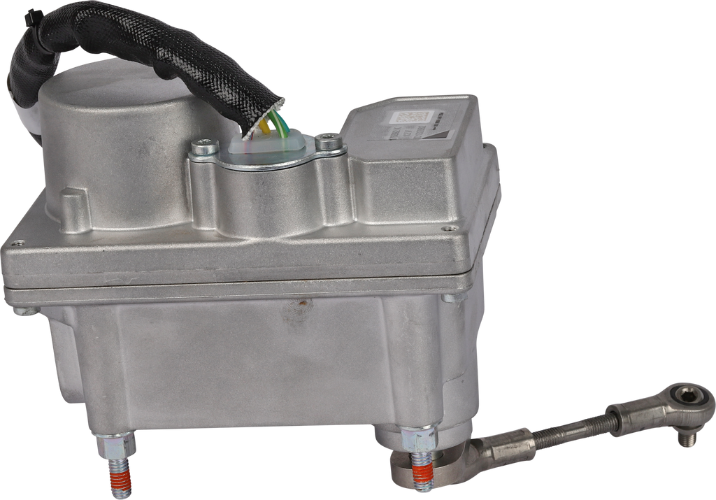 Alliant Power 176892 Turbocharger Actuator