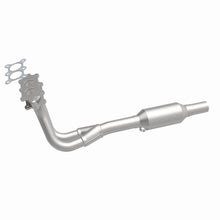 Load image into Gallery viewer, MagnaFlow Exhaust Products 23207 Standard Grade Direct-Fit Catalytic Converter for Select Volkswagen Scirocco