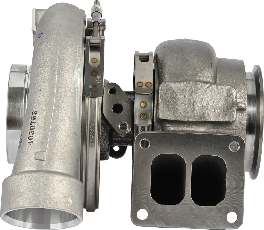 Alliant Power 4031148H Turbocharger