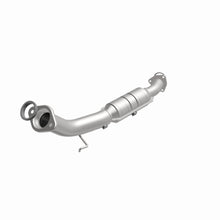 Load image into Gallery viewer, MagnaFlow Exhaust Products 23941 HM Grade Direct-Fit Catalytic Converter for Select Acura RSX
