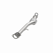 Load image into Gallery viewer, MagnaFlow Exhaust Products 23147 HM Grade Direct-Fit Catalytic Converter for Select Subaru Impreza